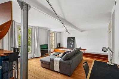 Dnevni boravak