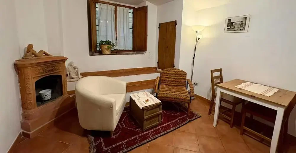 Soggiorno