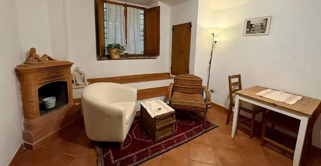 Soggiorno