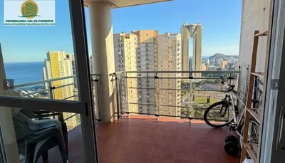 Balkon; pogled, pločice