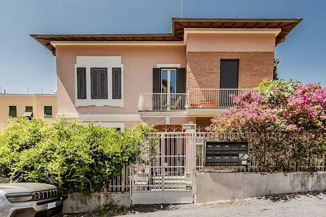 Casa e dintorni
