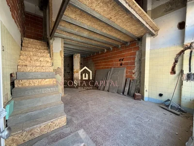 Oturma odası