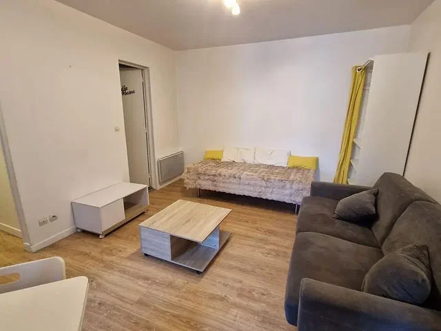 Obývací pokoj