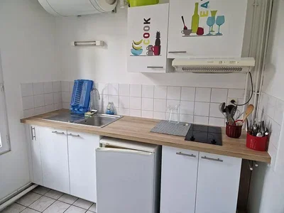Obývací pokoj