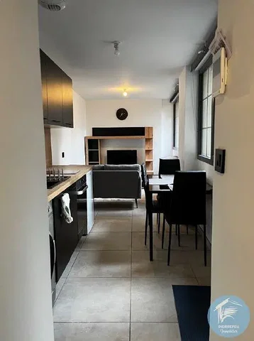 Obývací pokoj