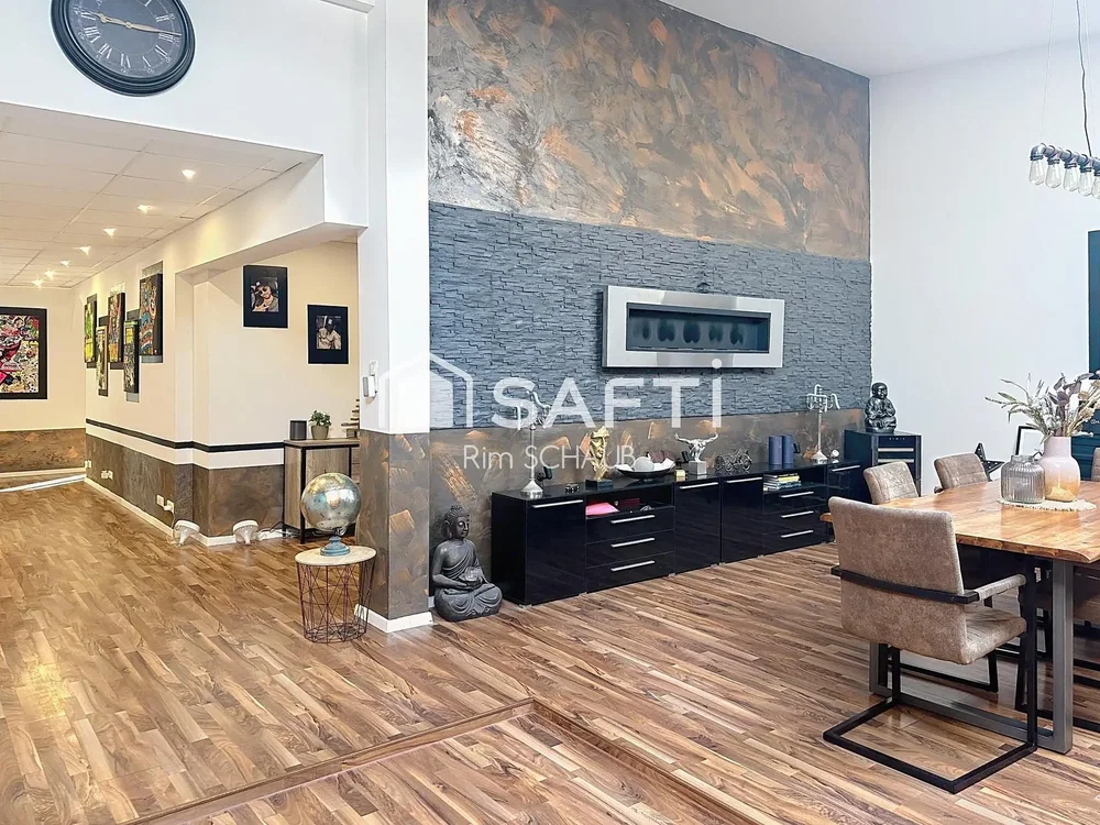 Salon