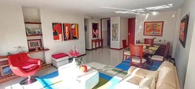 Sala de estar