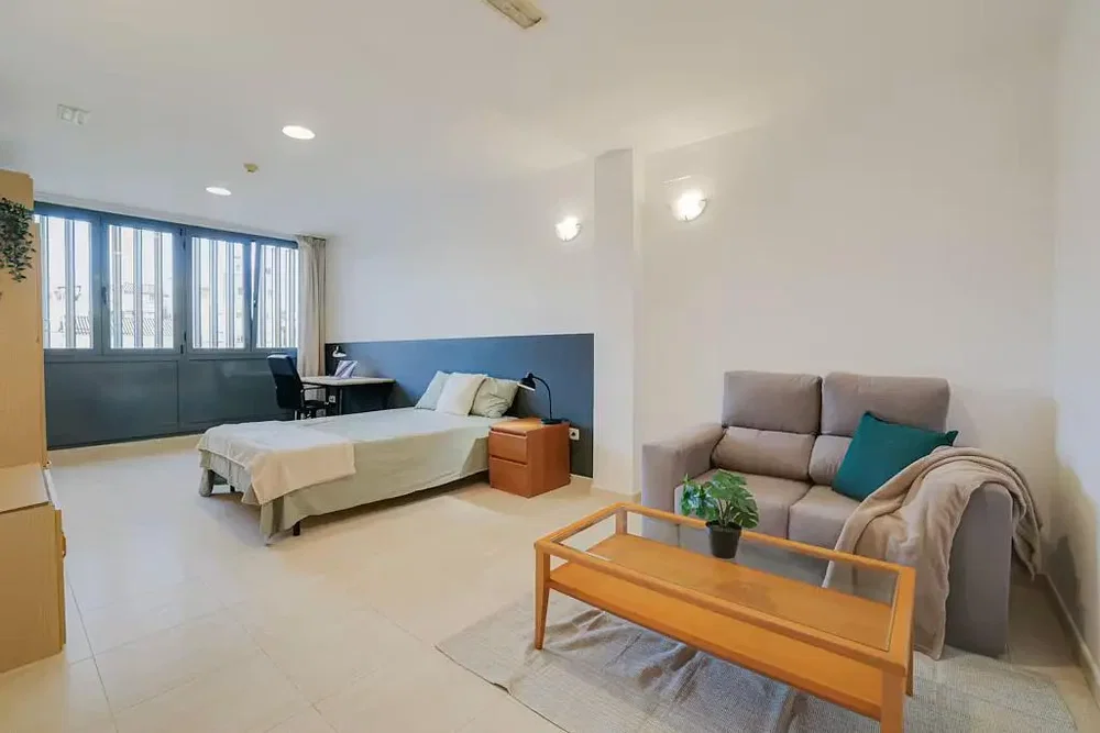 Sala de estar