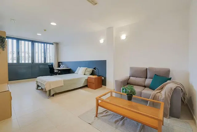 Sala de estar