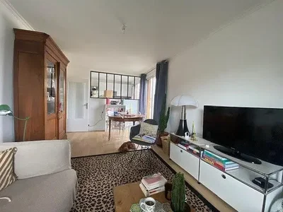 Oturma odası