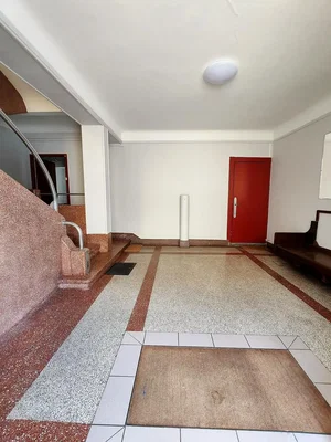 Other; tile floor