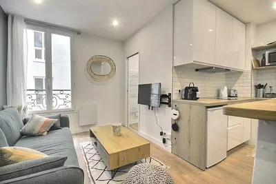 Dnevni boravak
