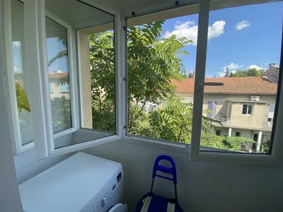 Oturma odası