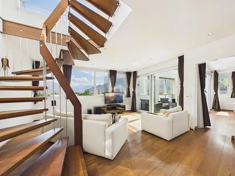 Oturma odası