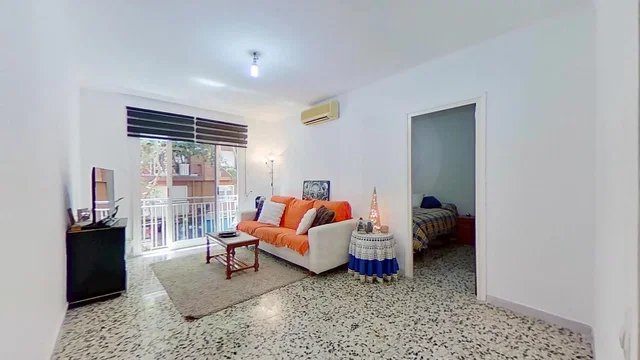 Oturma odası