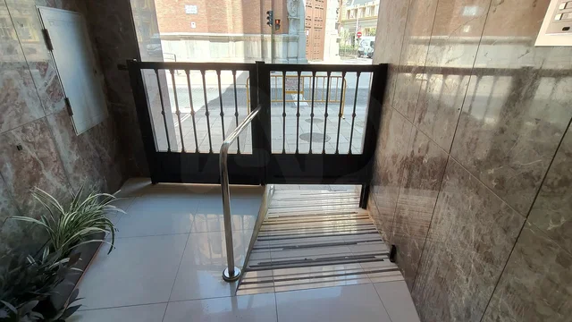 Oturma odası