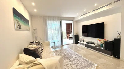 Salón