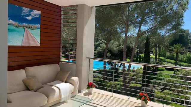 Salón