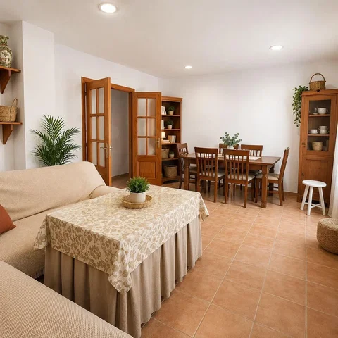 Salón
