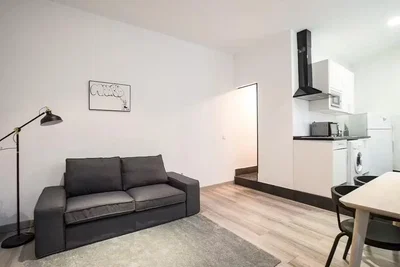 Oturma odası