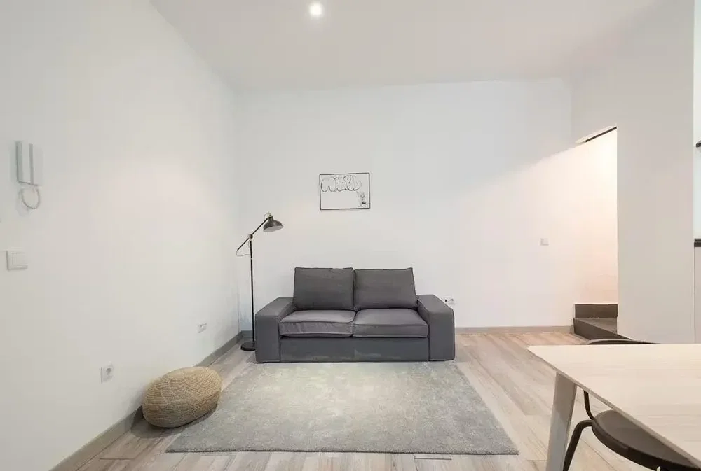 Oturma odası