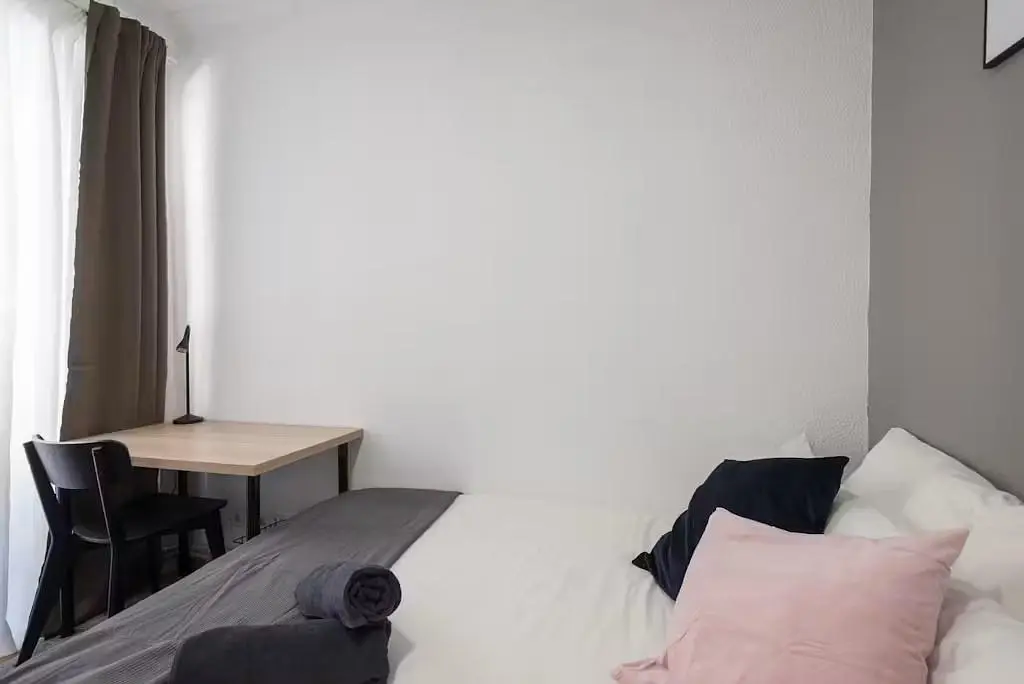 Oturma odası