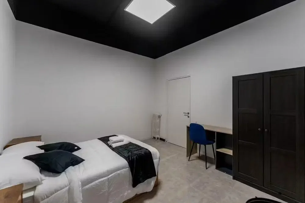 Oturma odası