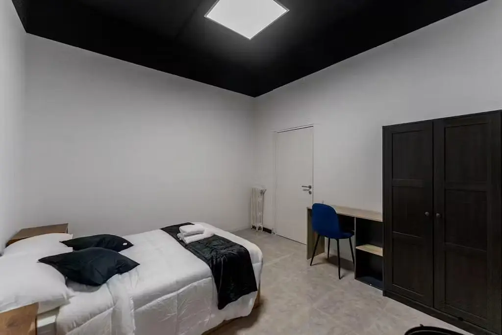 Oturma odası