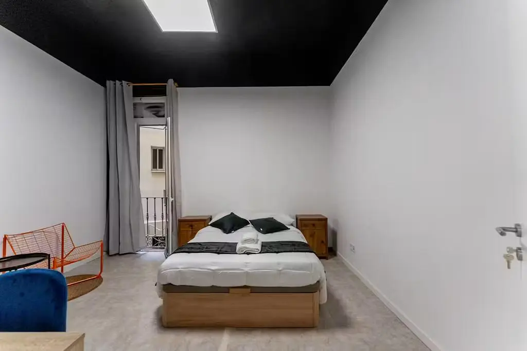 Oturma odası
