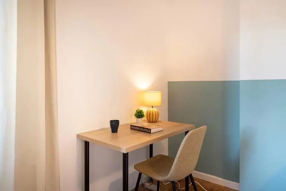 Altro; luce naturale, stile moderno