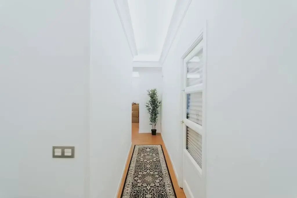 Altro; luce naturale, pavimento in legno