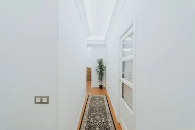 Altro; luce naturale, pavimento in legno