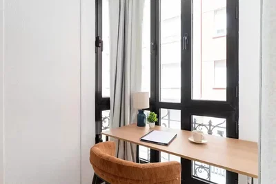 Ostalo; prirodno svjetlo, moderni stil