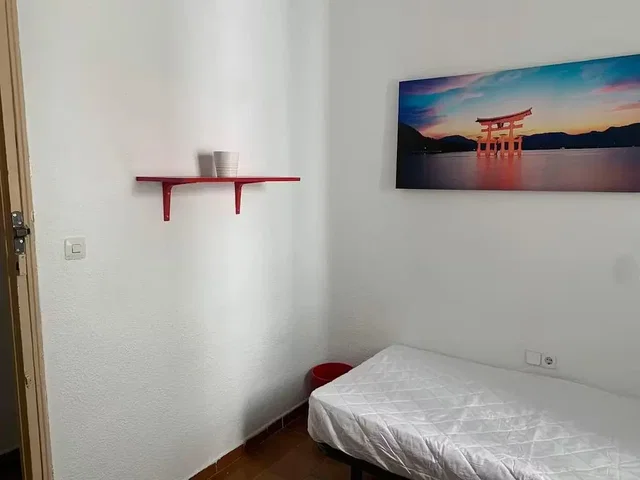 Dormitorio