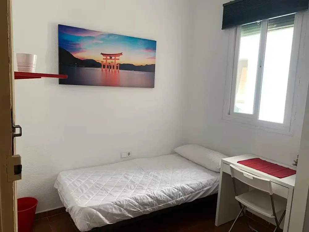 Yatak odası