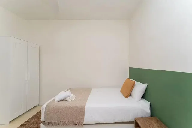 Dormitorio