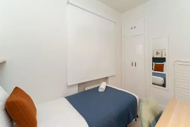 Dormitorio