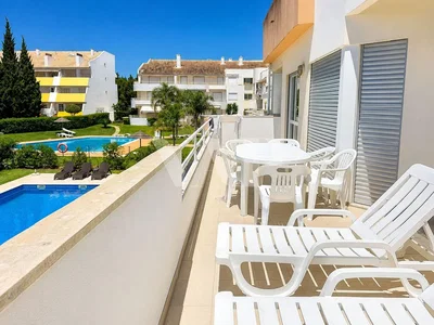 Balkon; manzara, doğal ışık