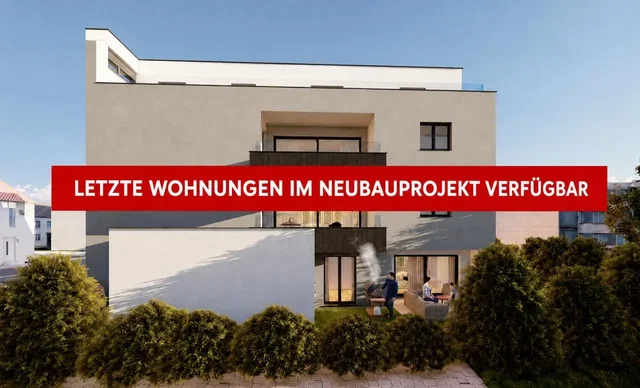 House and surroundings