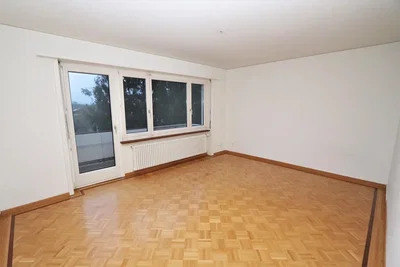 Ostatní; dřevěná podlaha, přirozené světlo