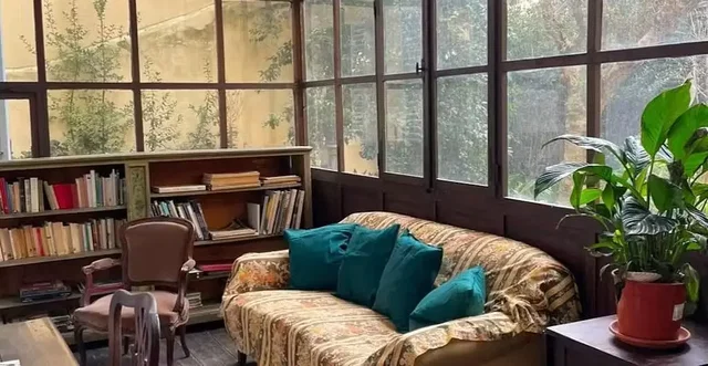 Salón