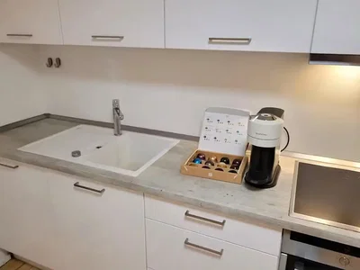 Kitchen; kitchen appliances