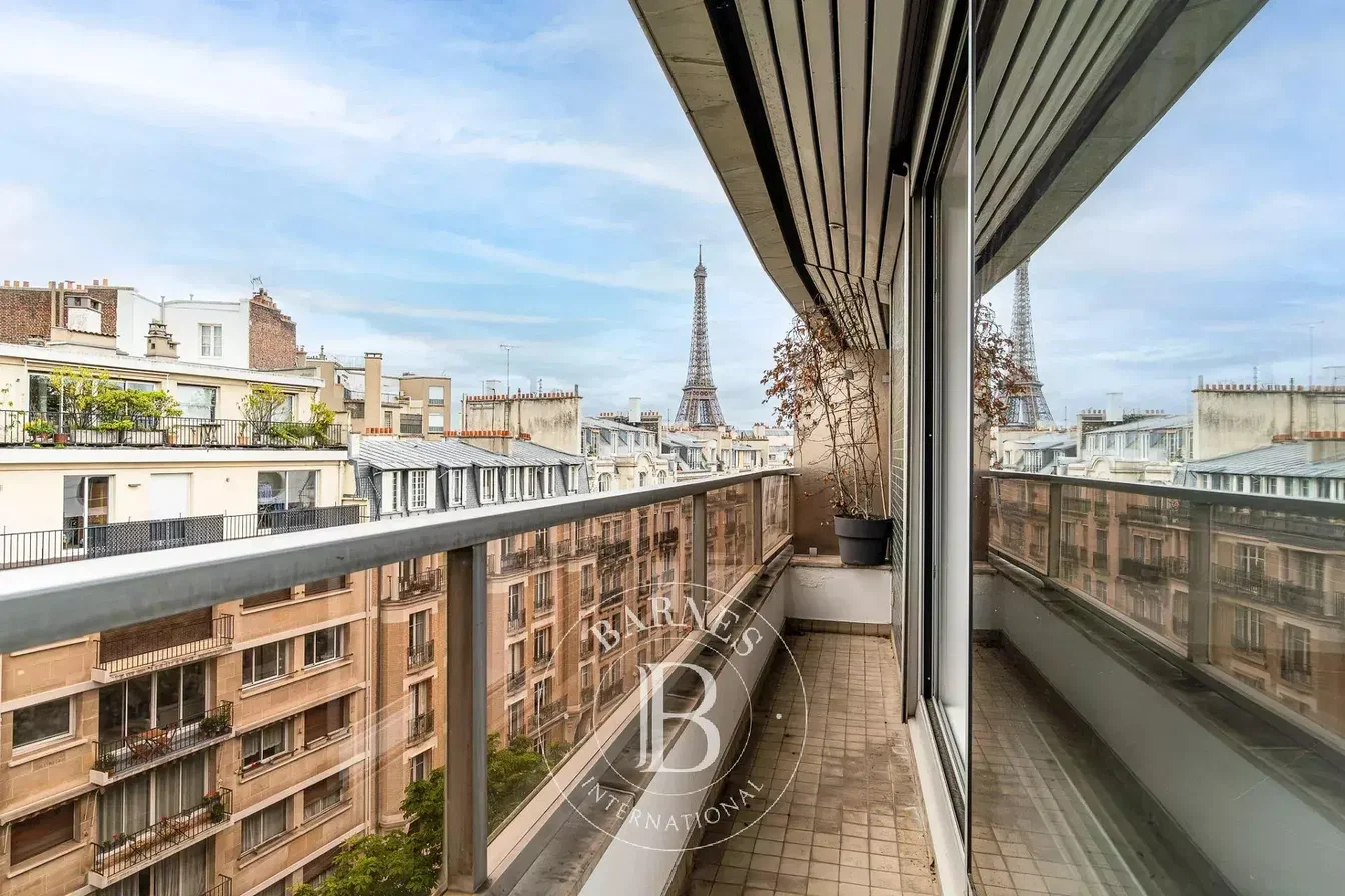 Balkon; blick, tageslicht