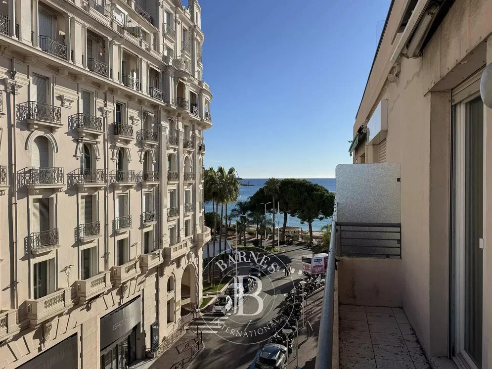 Balkon; manzara, doğal ışık