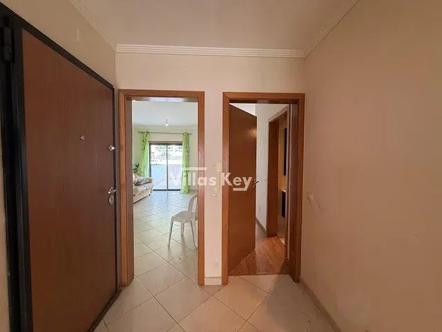 Obývací pokoj; dlažba