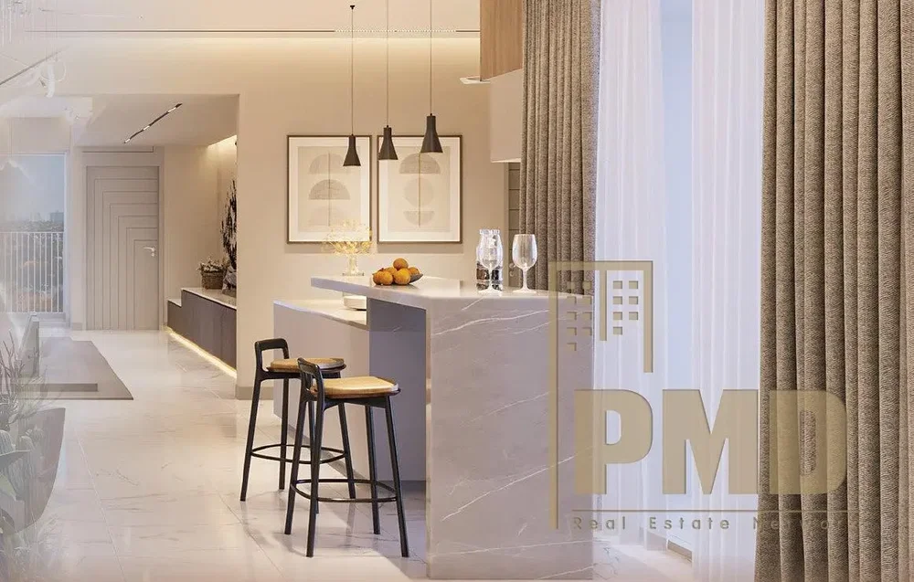 Cucina; elettrodomestici, pavimento in piastrelle, luce naturale, stile moderno