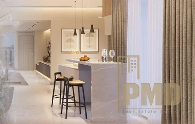 Cucina; elettrodomestici, pavimento in piastrelle, luce naturale, stile moderno