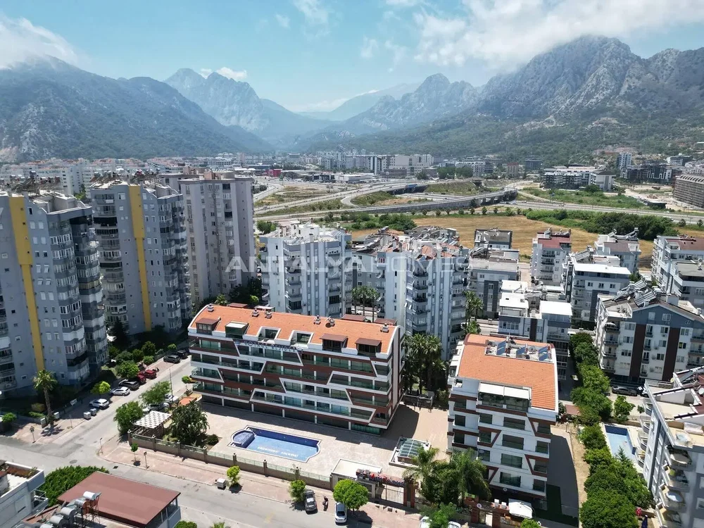 Ev ve çevresi; manzara, doğal ışık