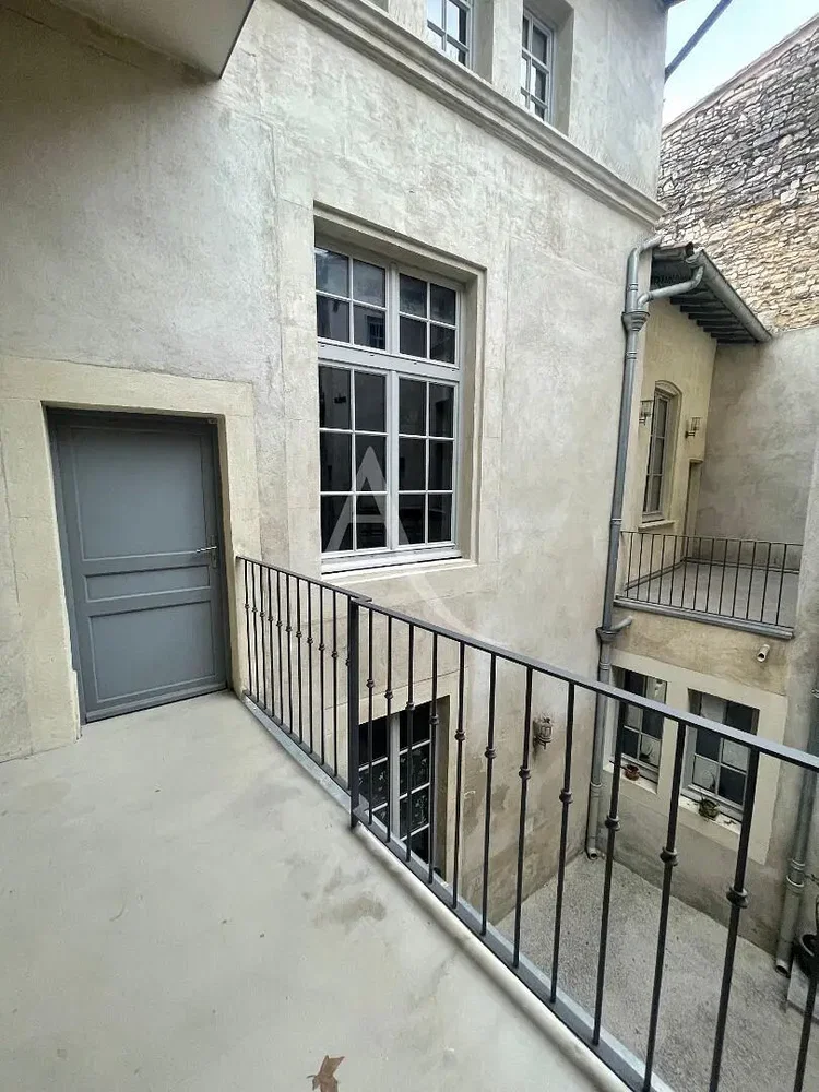 Balkon; tageslicht