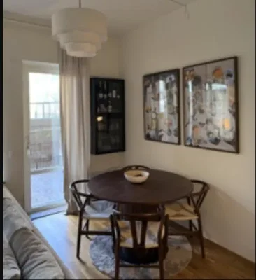 Autre; parquet, lumière naturelle